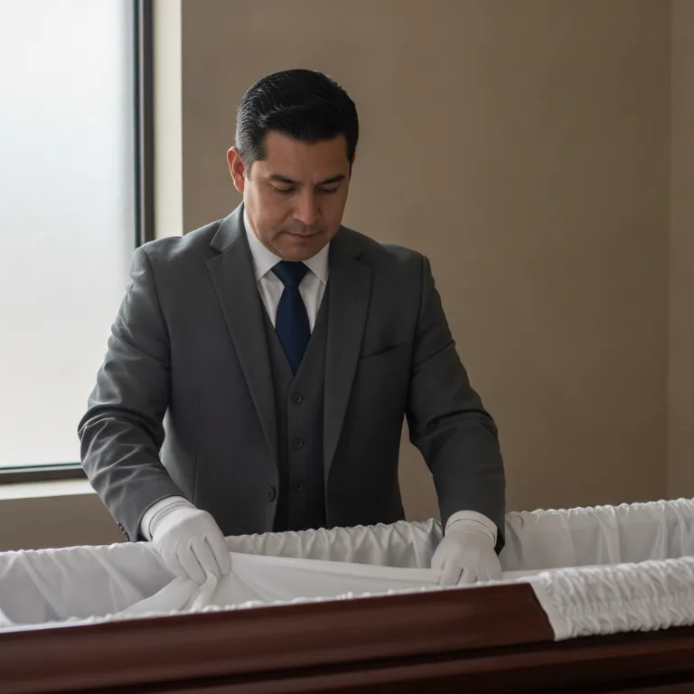 Agência funerária Ponte Rasa
